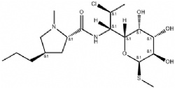 Clindamycin
